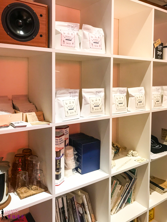布魯本咖啡BREWBAND COFFEE 布魯本咖啡BREWBAND COFFEE