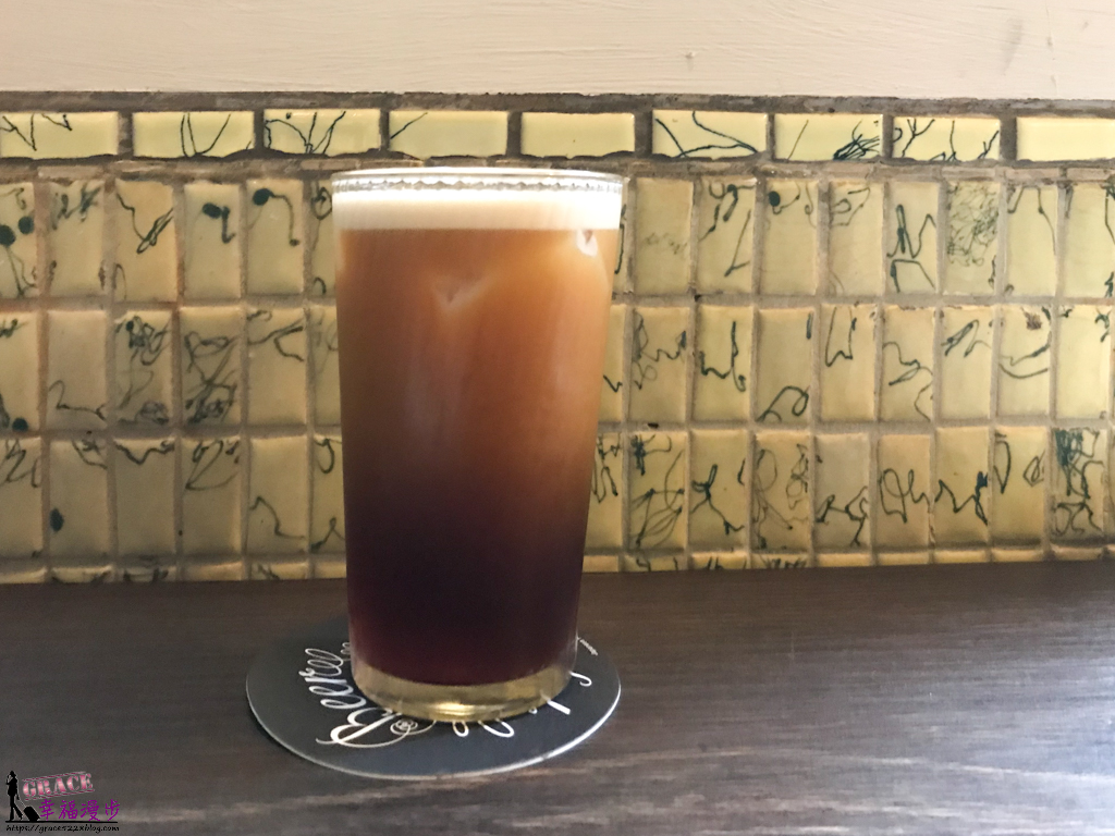 布魯本咖啡BREWBAND COFFEE