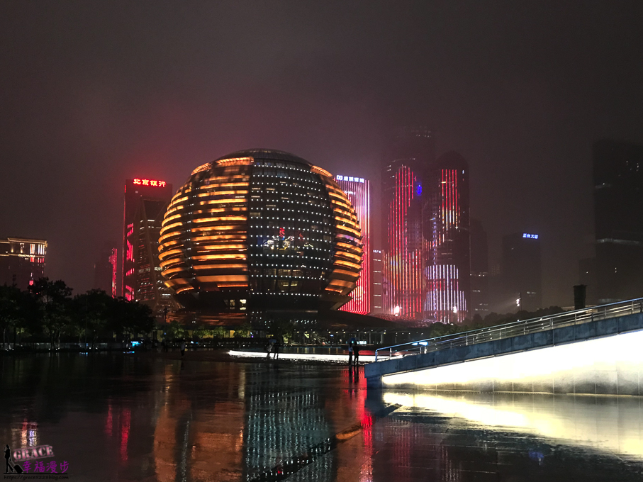 錢江新城 錢江新城