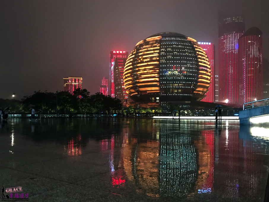 錢江新城 錢江新城