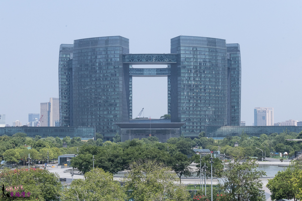 錢江新城 錢江新城