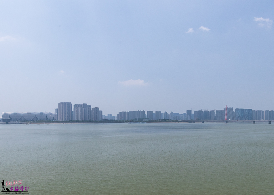 錢江新城
