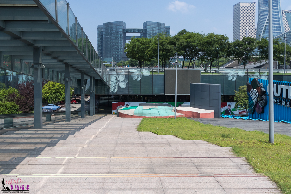 錢江新城 錢江新城