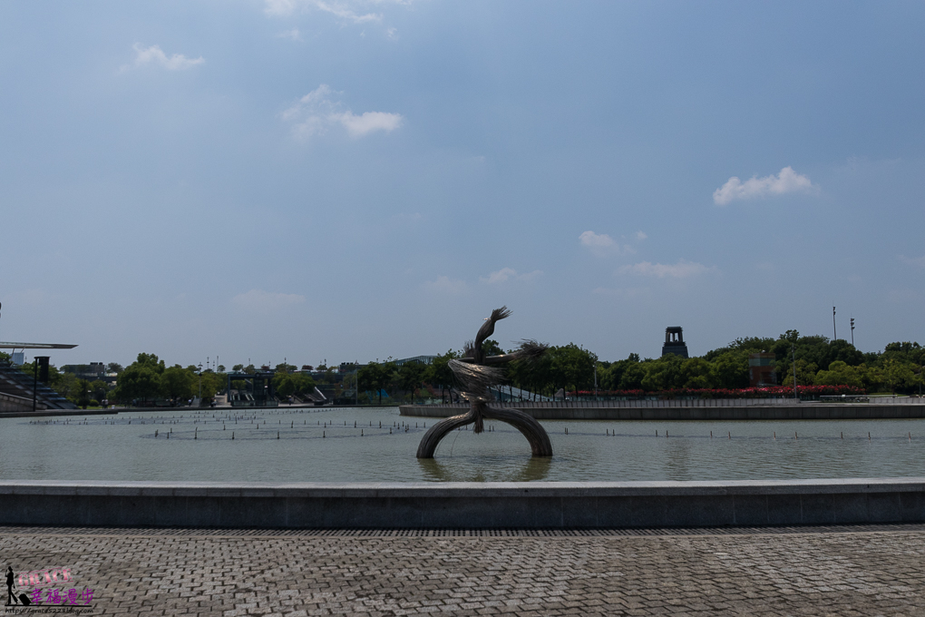 錢江新城