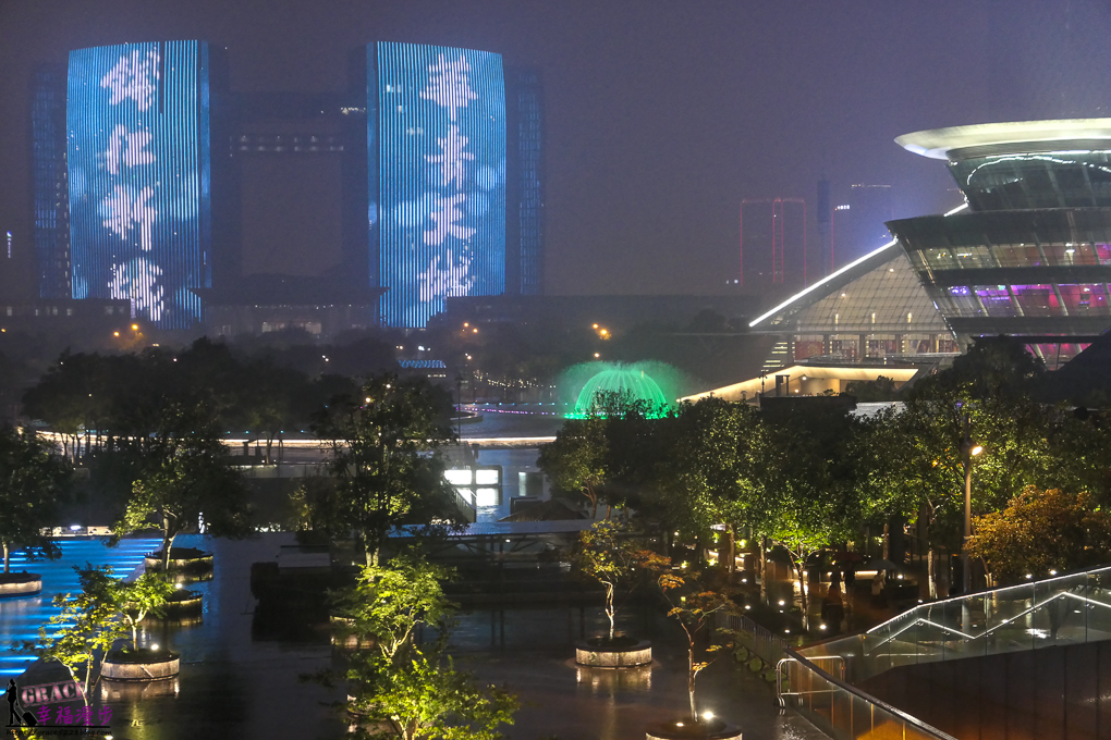 錢江新城 錢江新城