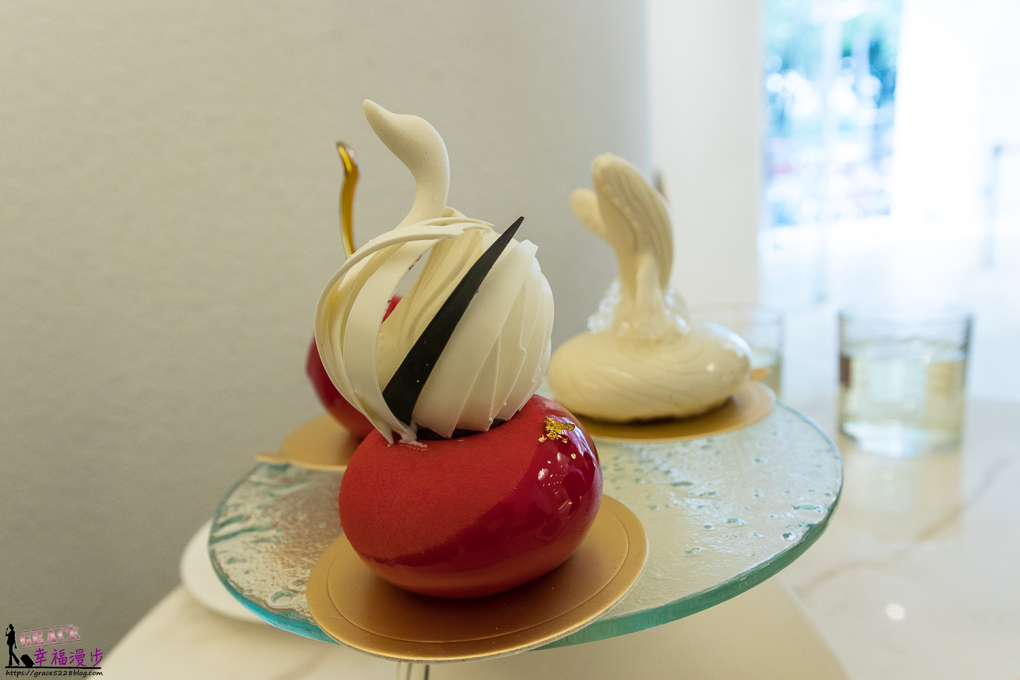 L.Z. Dessart 無框架甜點