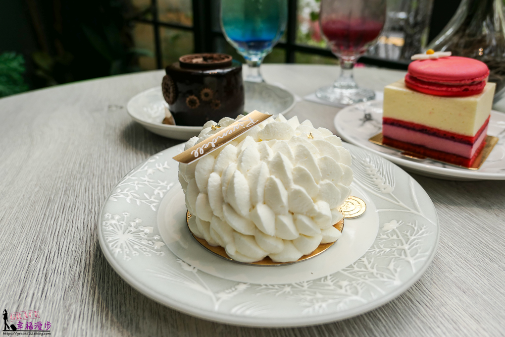 瑞文戴爾・手作甜點