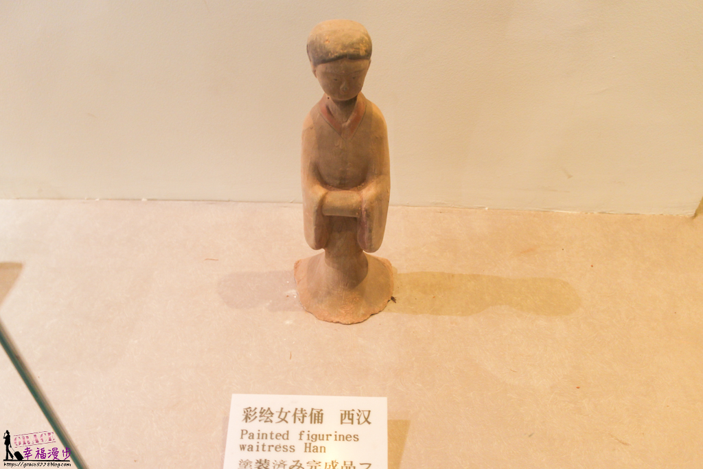 西安鴻門宴遺址