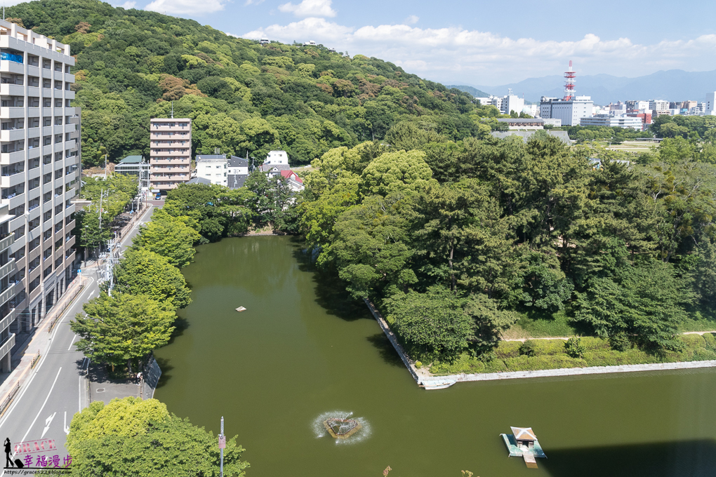 松山城西APA飯店 松山城西APA飯店