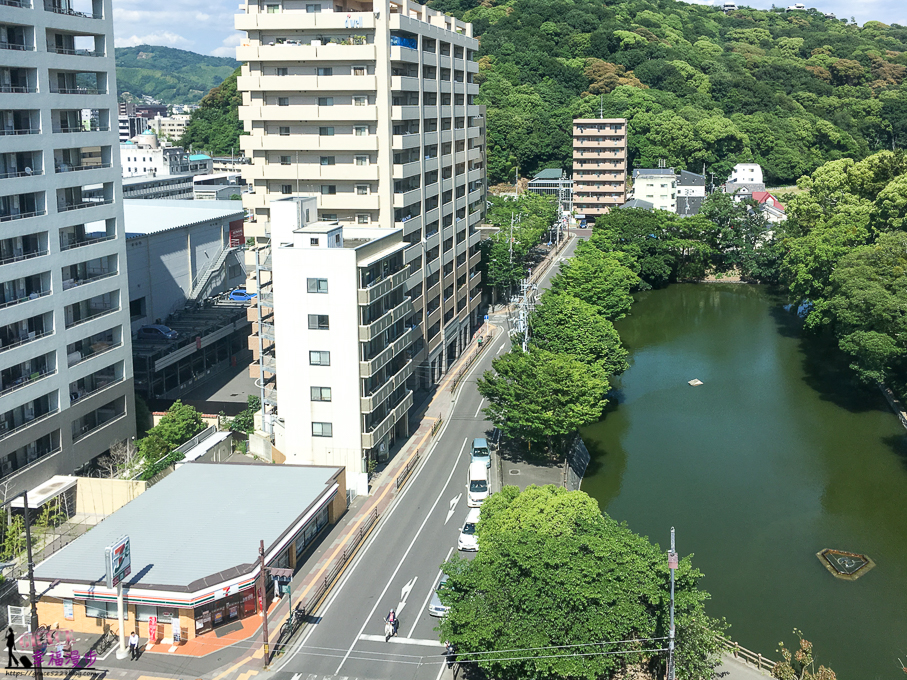 松山城西APA飯店 松山城西APA飯店