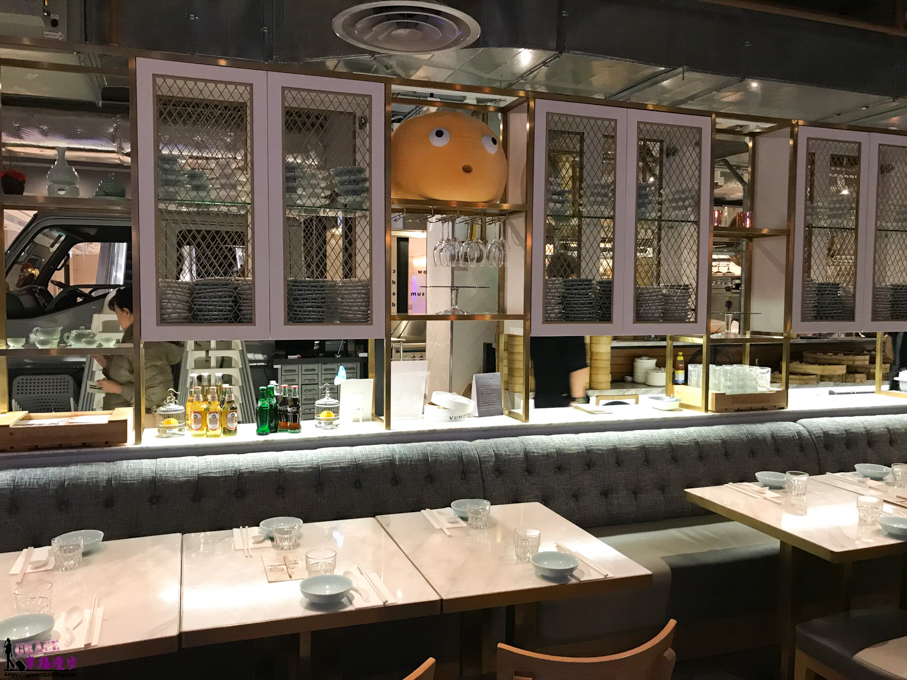 Yum Cha 飲茶