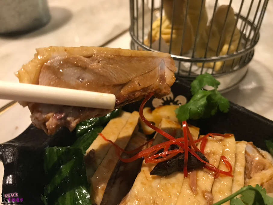 Yum Cha 飲茶