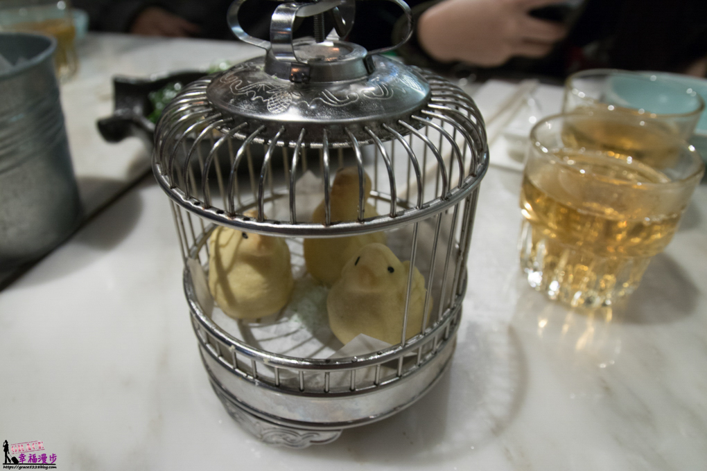 Yum Cha 飲茶