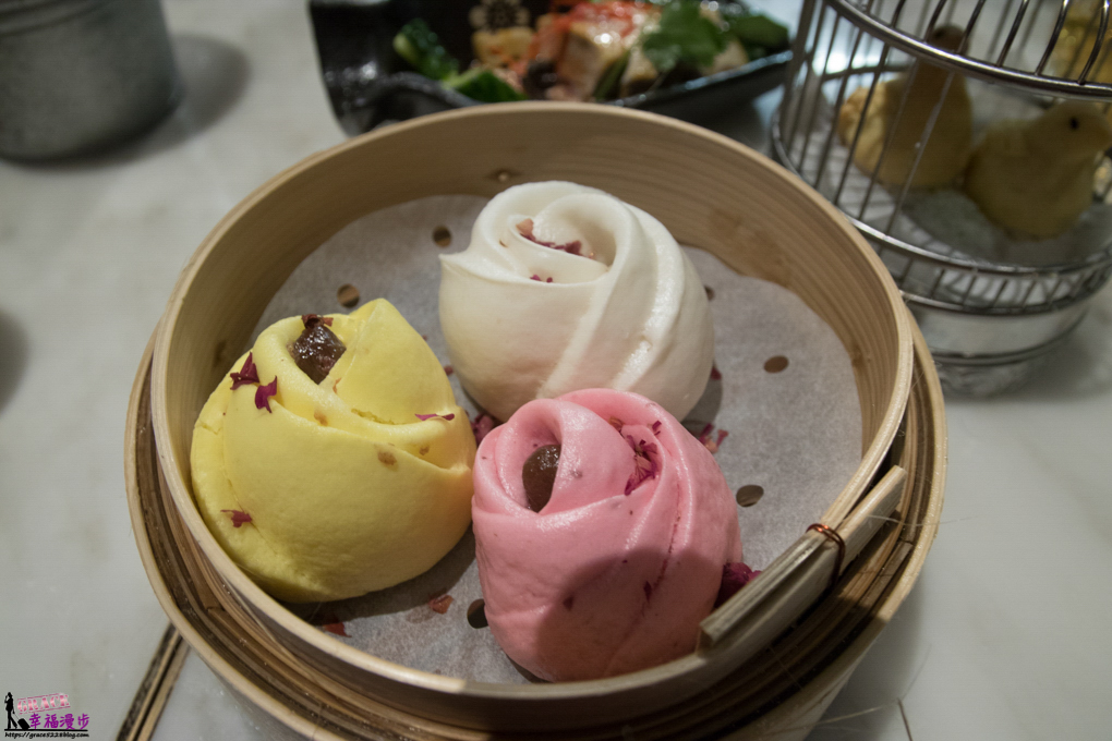 Yum Cha 飲茶 Yum Cha 飲茶