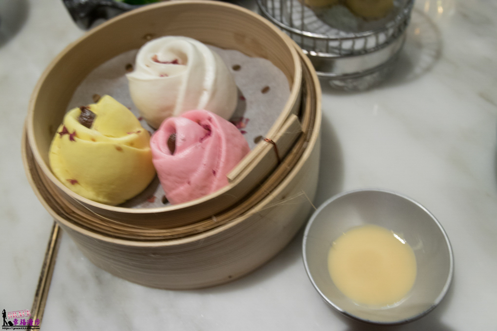 Yum Cha 飲茶
