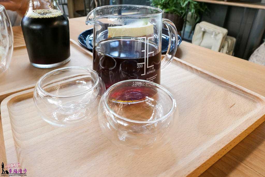 橙黃橘綠咖啡館