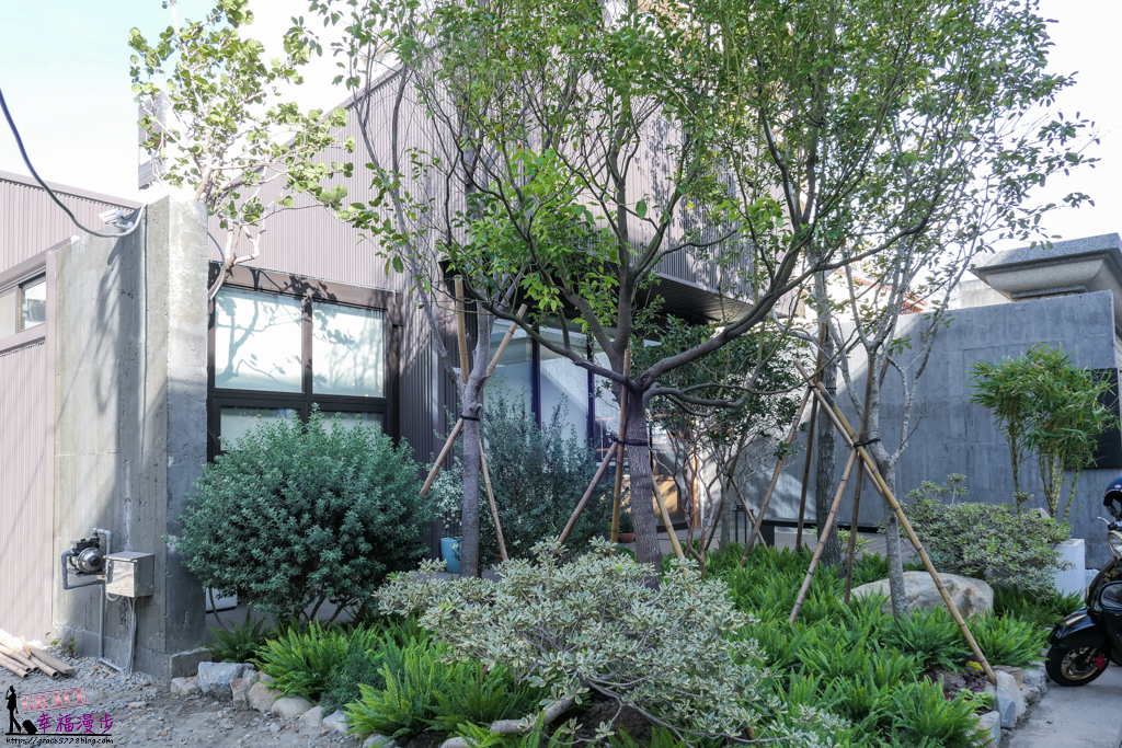 橙黃橘綠咖啡館 橙黃橘綠咖啡館