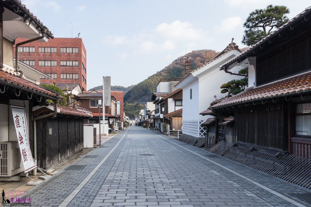 津和野