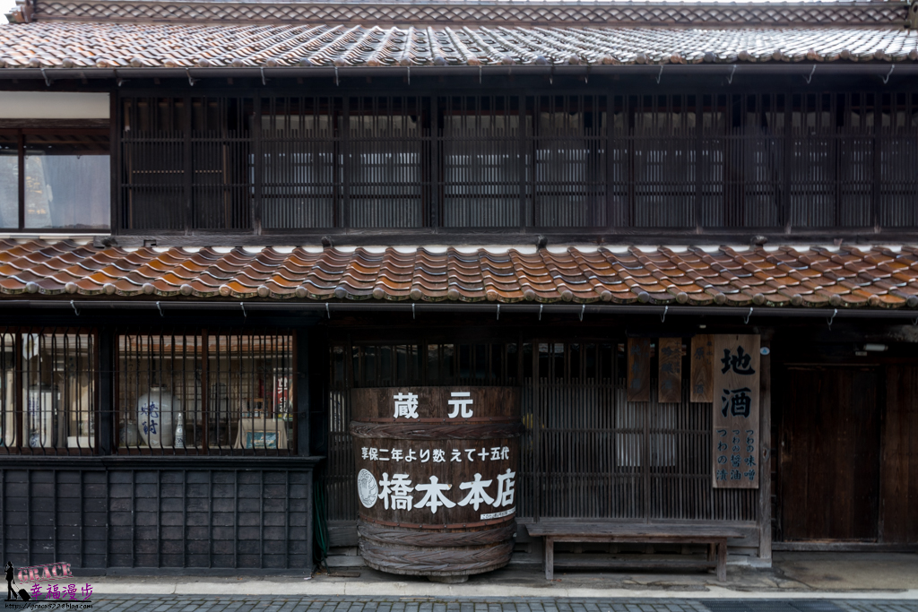 津和野
