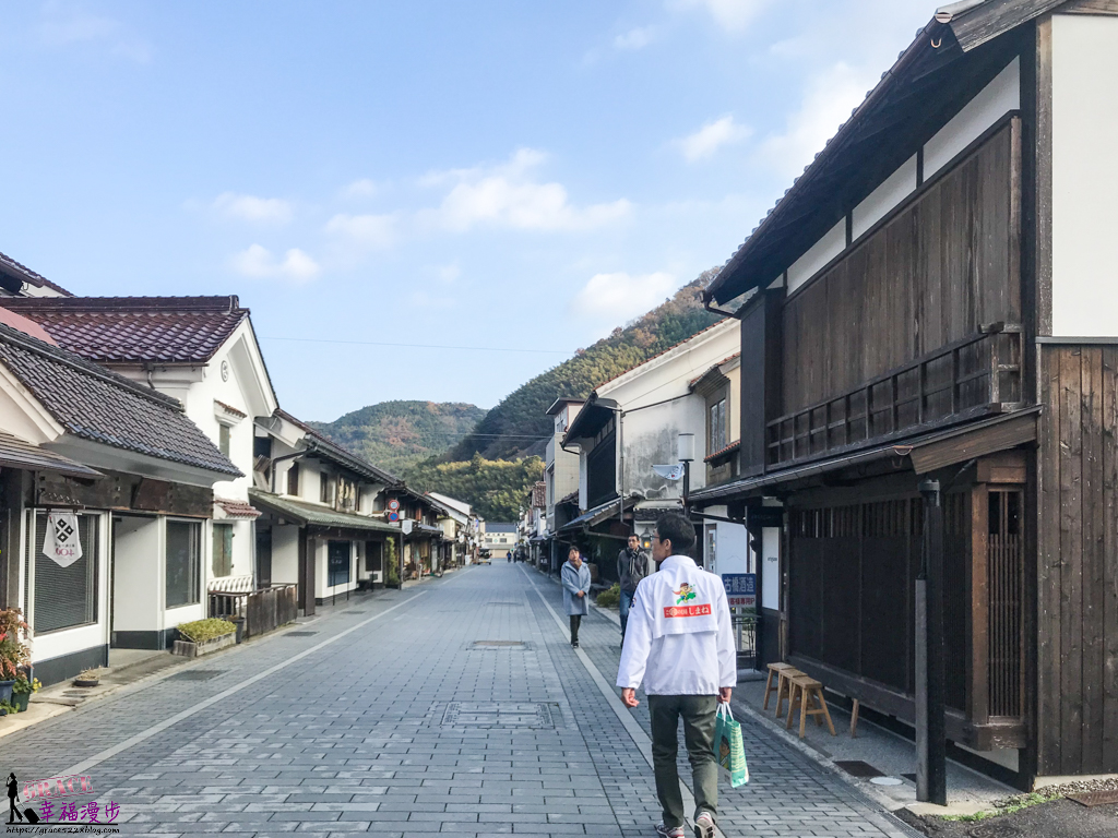 津和野