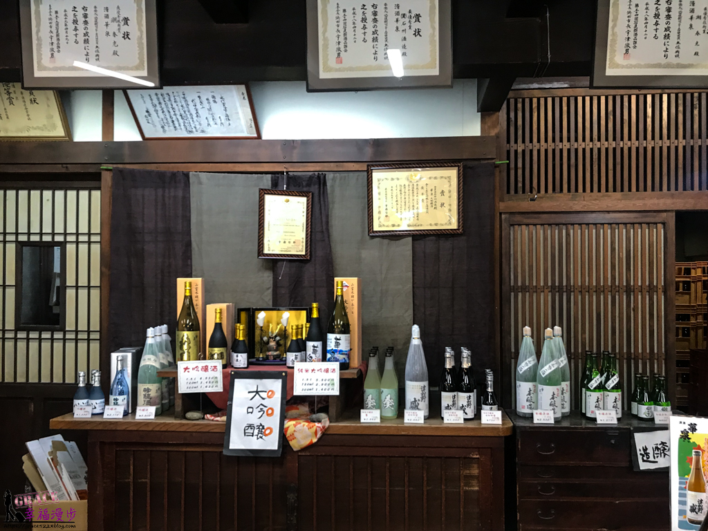 津和野,島根縣景點