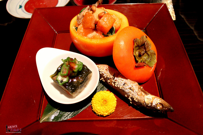 心月懷石日式料理
