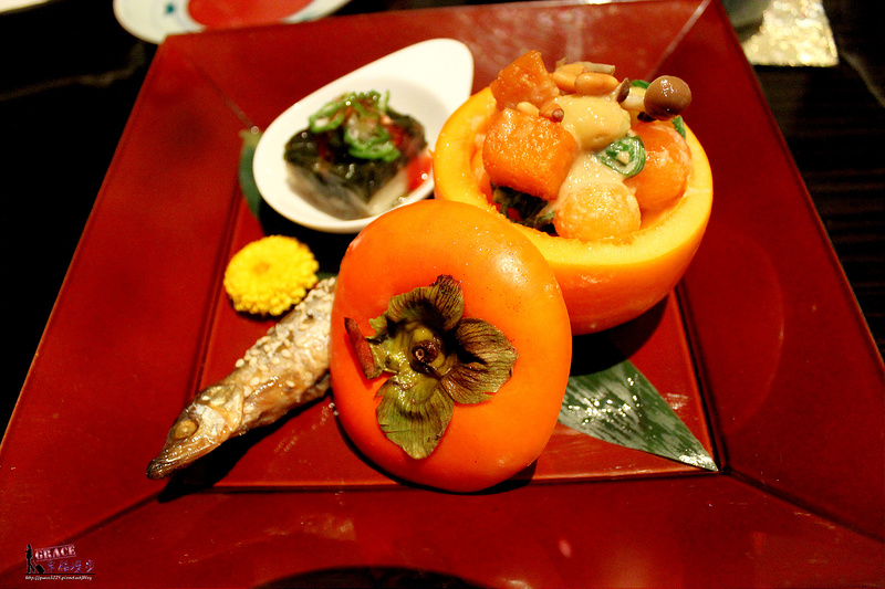 心月懷石日式料理