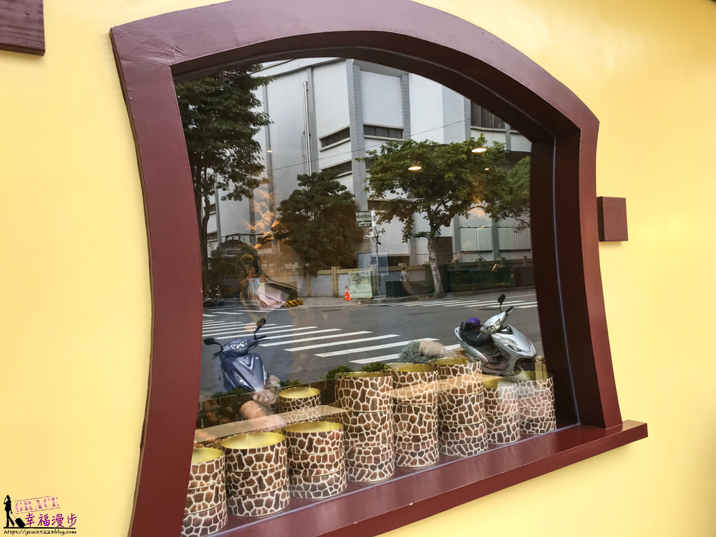 短腿阿鹿餅乾漢口店 短腿阿鹿餅乾漢口店
