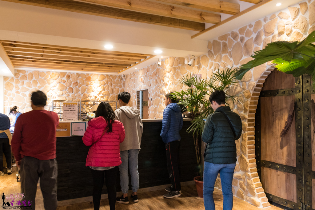 短腿阿鹿餅乾漢口店 短腿阿鹿餅乾漢口店
