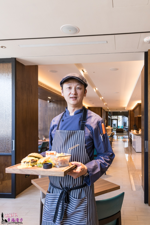 萬楓酒店楓橋餐廳 萬楓酒店楓橋餐廳