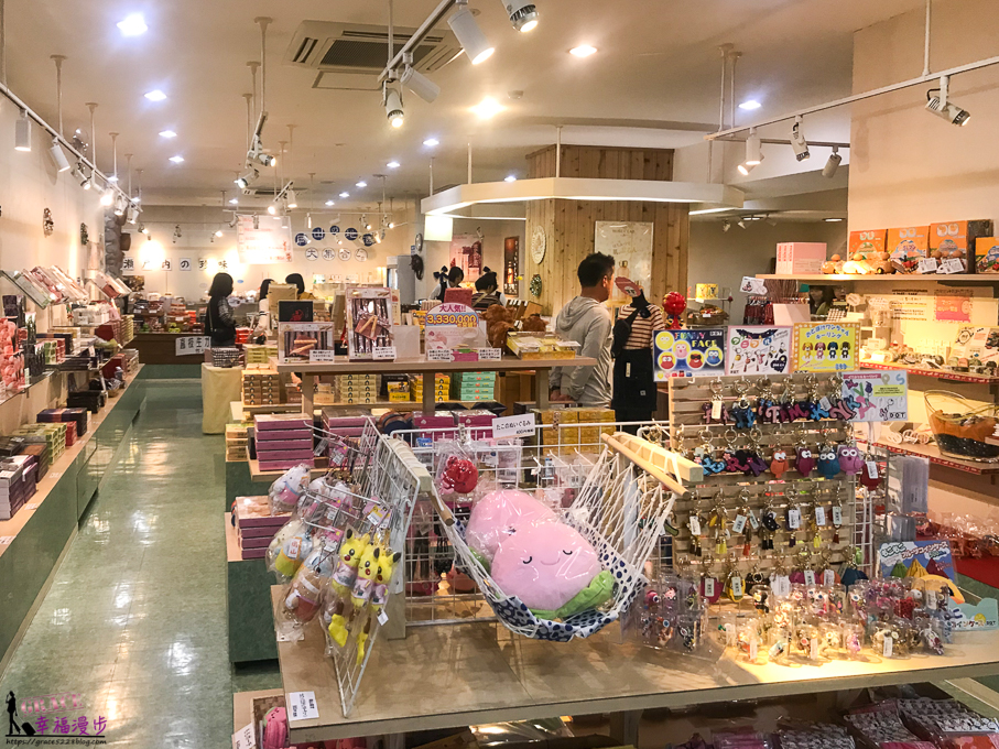 鷲羽山高地飯店