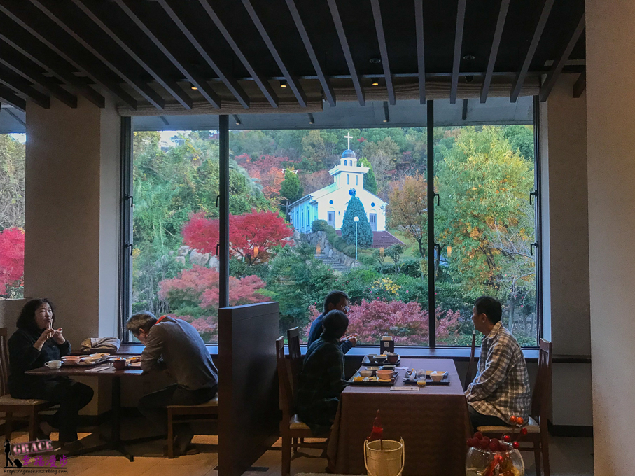 鷲羽山高地飯店,瀨戶內海,瀨戶內海飯店,岡山飯店推薦