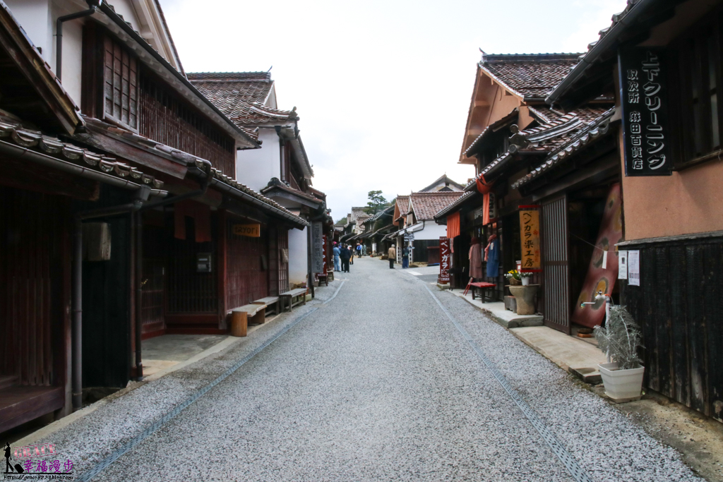 山陰.山陽行程規劃
