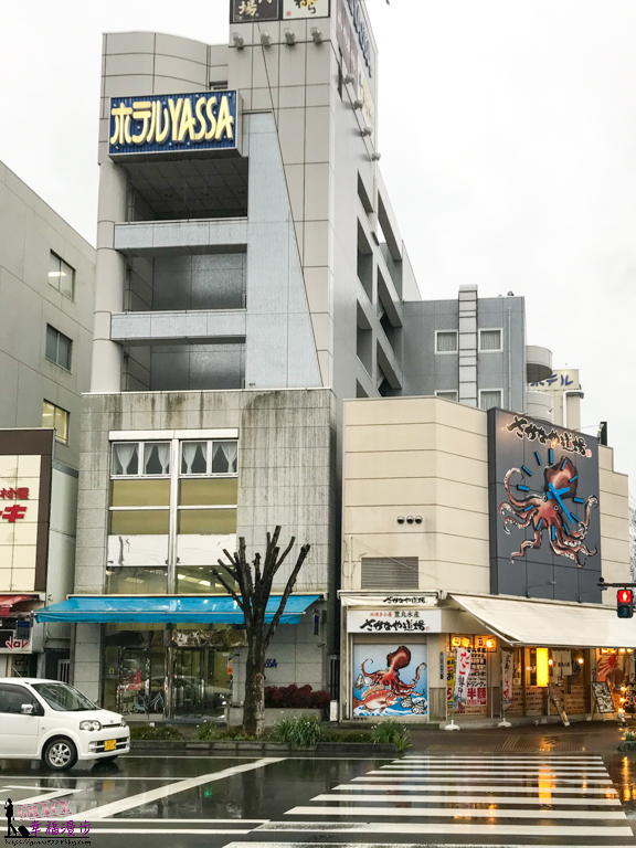 山陰.山陽行程規劃