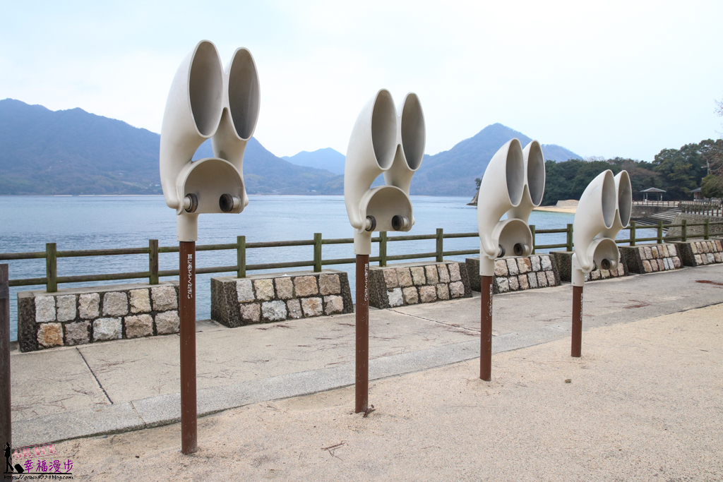 山陰.山陽行程規劃