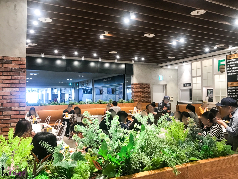 J.S.FOODIES TOKYO