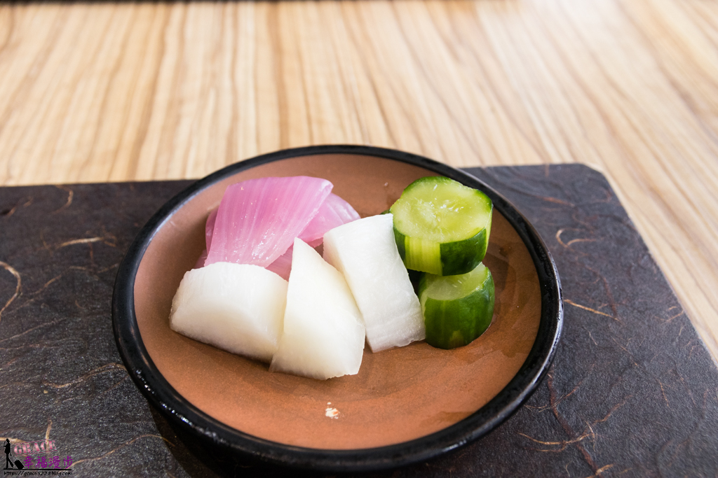 真月新日式料理