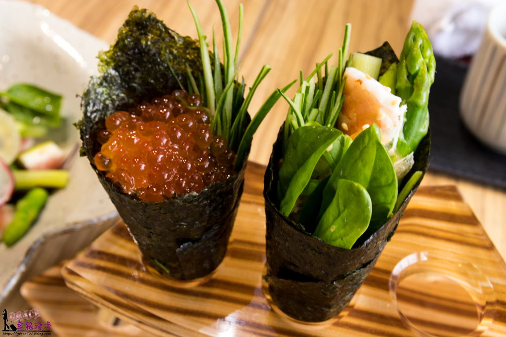 真月新日式料理 真月新日式料理