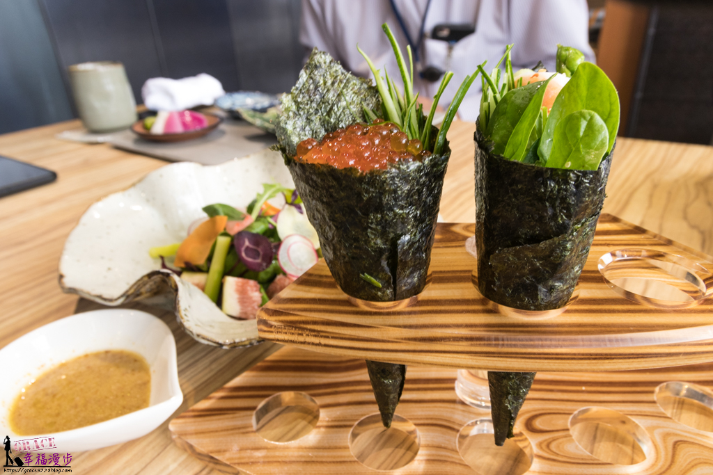 真月新日式料理