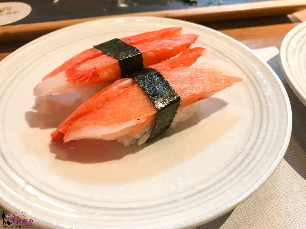 一笈壽司