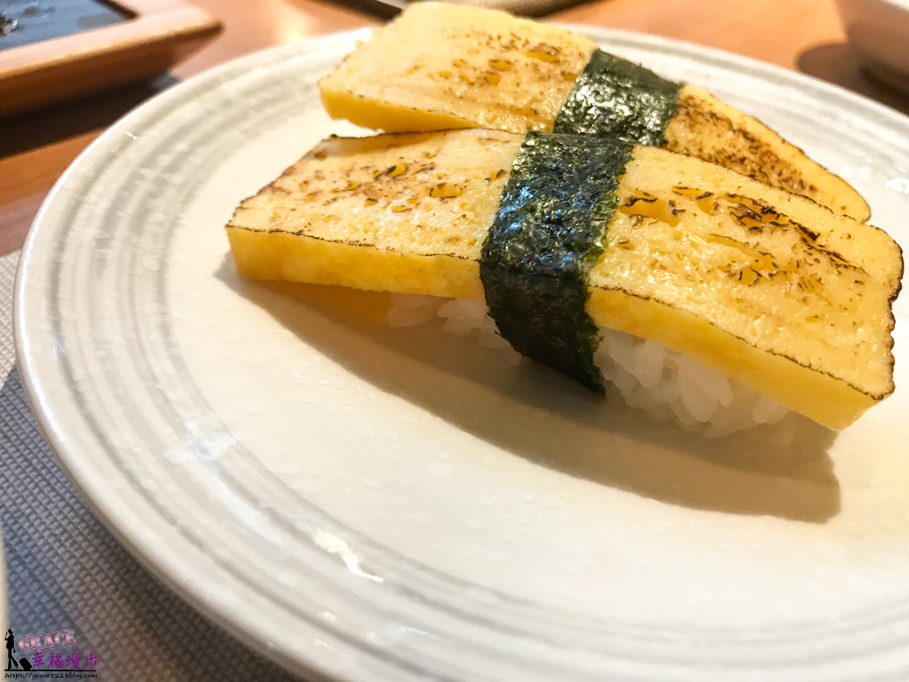 一笈壽司