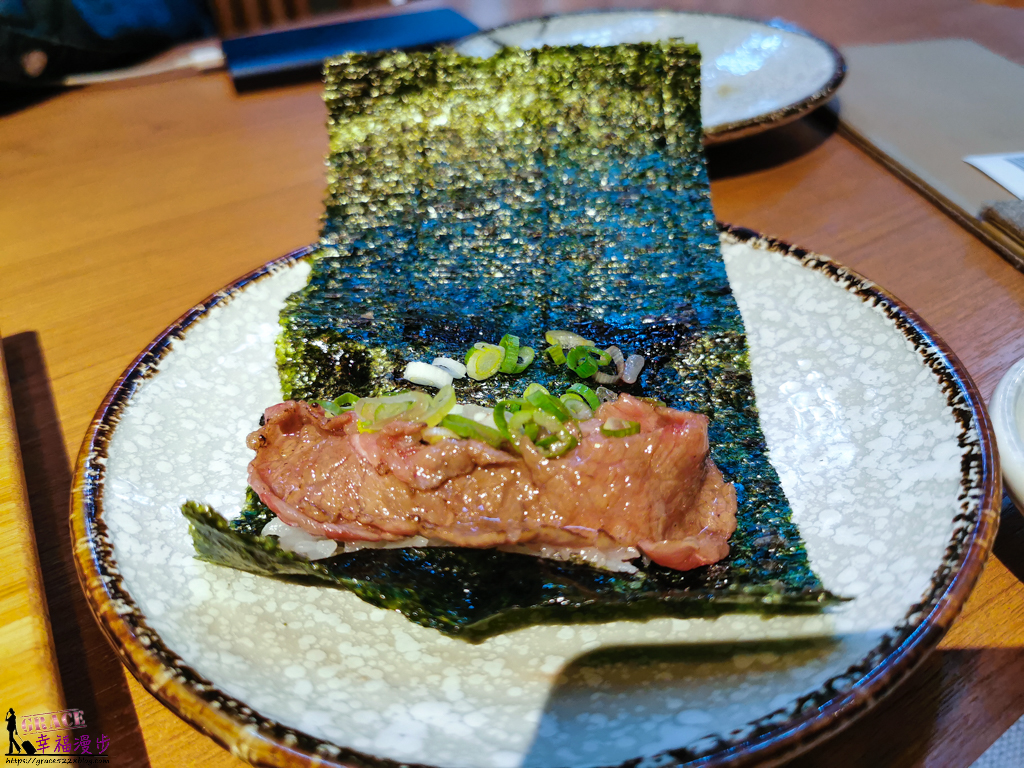 一笈壽司