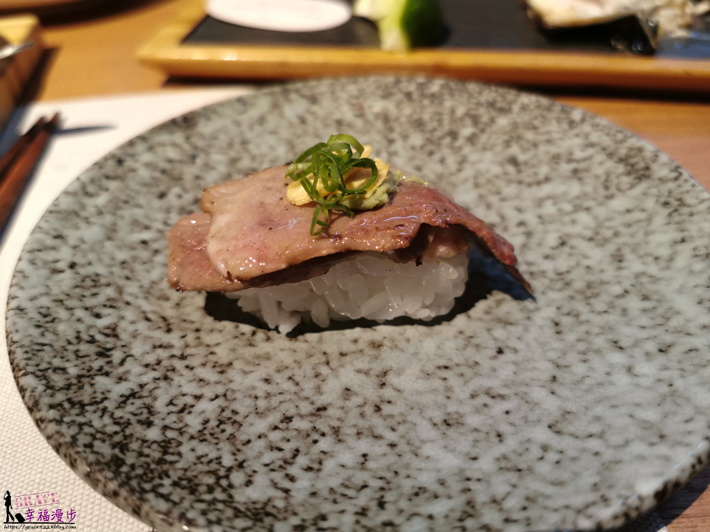 一笈壽司