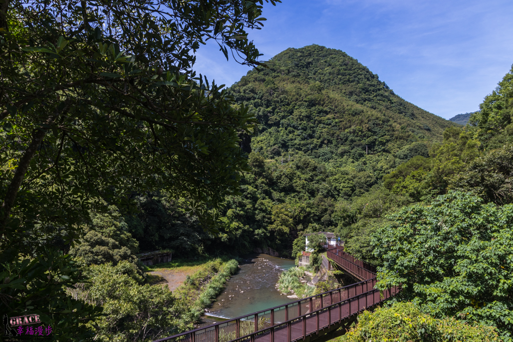 拉拉山小果農體驗之旅