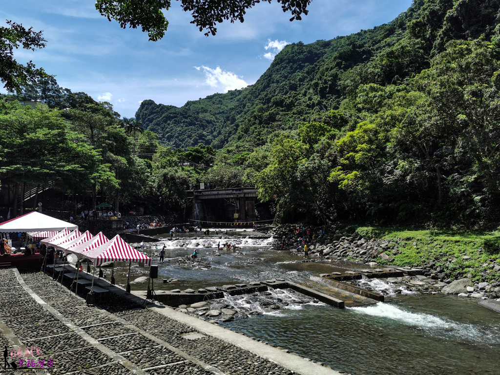 拉拉山小果農體驗之旅