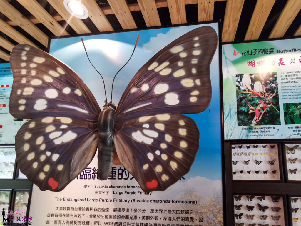 拉拉山小果農體驗之旅 拉拉山小果農體驗之旅