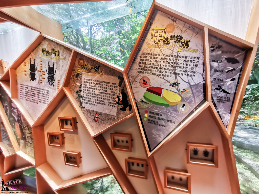 拉拉山小果農體驗之旅 拉拉山小果農體驗之旅