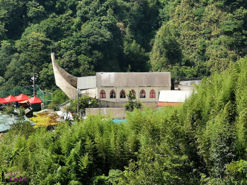 拉拉山小果農體驗之旅 拉拉山小果農體驗之旅