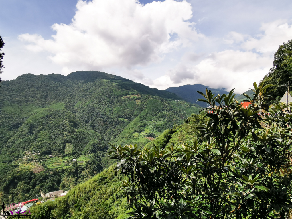 拉拉山小果農體驗之旅 拉拉山小果農體驗之旅