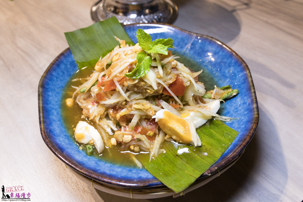 阿杜皇家泰式料理台中文心店